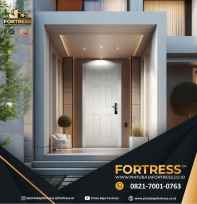 FORTRESS Pintu Baja M