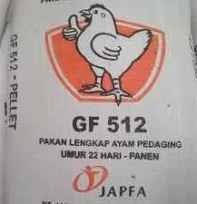 Pakan ternak