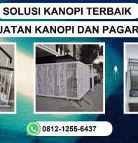 JASA Railing Tangga M