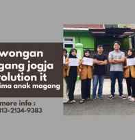 Tempat PKL gratisTemp