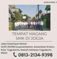 Tempat Magang Gratis