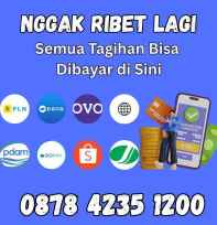 Loket Pembayaran