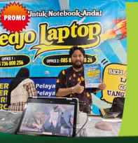 Bedjo Laptop Malang