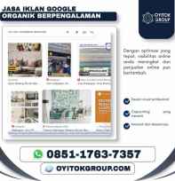 JASA PROMOSI