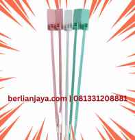 segel plastik