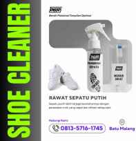 Pembersih Sepatu