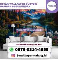 wallpaper custom