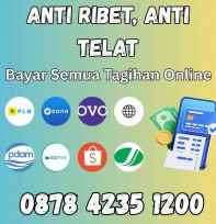 Loket Pembayaran