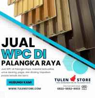 Jual WPC