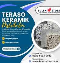 Keramik Teraso