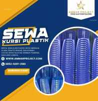 Kursi Plastik