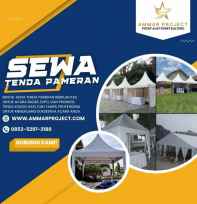 Tenda Pameran