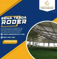 Tenda Roder