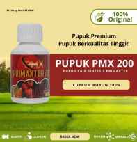 Pupuk Padat Cair
