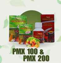 Pupuk Padat Cair