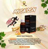 Madu Stamina Pria