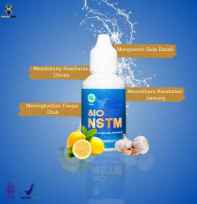 NSTM Trace Mineral