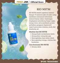 NSTM Trace Mineral