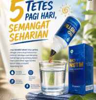 NSTM Trace Mineral