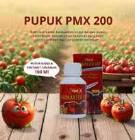 Pupuk Padat Cair