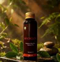 Madu Stamina Pria