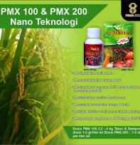 Pupuk primaxter