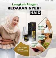 Minyak terapi