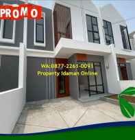 Jual Rumah Jabodetabe