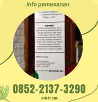 Pasta Gigi Herbal