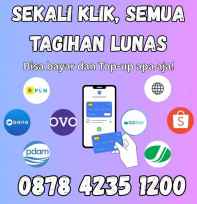 Loket Pembayaran