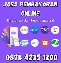 Loket Pembayaran