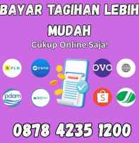Loket Pembayaran