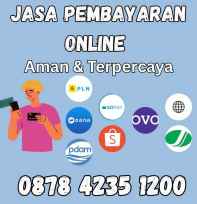 Loket Pembayaran