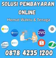 Loket Pembayaran