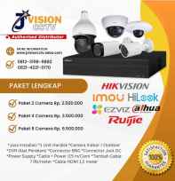Jasa Pasang CCTV