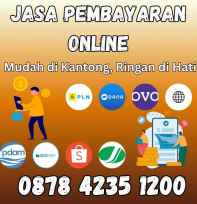 Loket Pembayaran