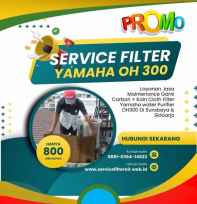 Service Filter Air