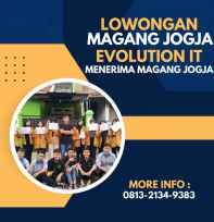 Tempat PKL gratis
