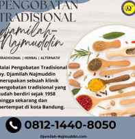 Pengobatan Tradisiona