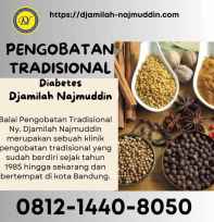 Pengobatan Diabetes