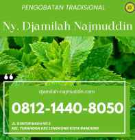 Pengobatan herbal hpv