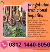 pengobatan hepatitis