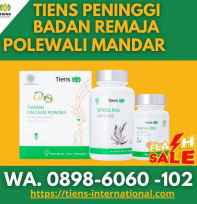 Tiens Peninggi Badan