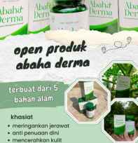 ABAHA DERMA
