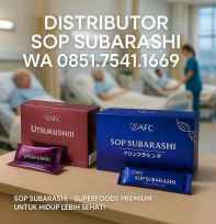 Sop Subarashi