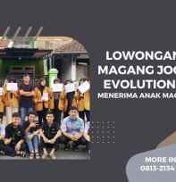Cari tempat magang sm