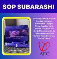 Sop Subarashi