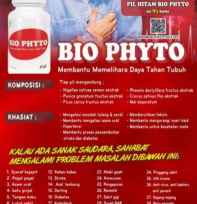 Bio Phyto