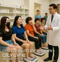 Olylife Sidoarjo