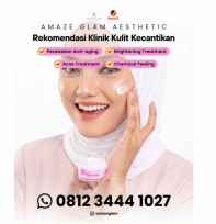 klinik kecantikan